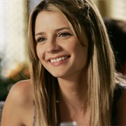 Marissa Cooper, the O.C.