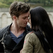 Gwendolyn X Gideon (Ruby Red)