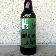 Canada: Humulus Ludicrous