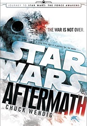 Star Wars: Aftermath (Chuck Wendig)