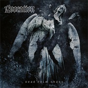 Evocation - Dead Calm Chaos