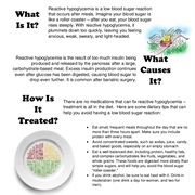 Reactive Hypoglycemia