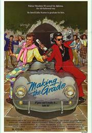 Making the Grade