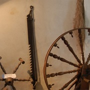 Musée Des Tisserands