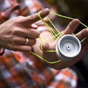 Learn Some Yoyo Tricks