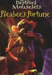 Fleabee's Fortune (Robin Jarvis)
