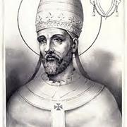 Pope Martin I
