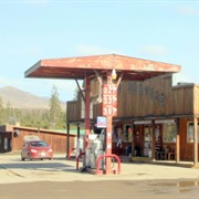 Fruitland, Washington