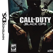 Call of Duty: Black Ops (Nintendo DS)