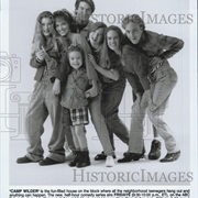 Camp Wilder
