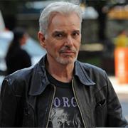 Billy Bob Thornton