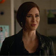 Alex Danvers