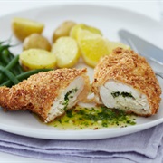 Chicken Kievs