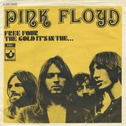 Pink Floyd - Free Four
