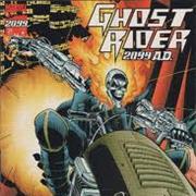 Ghost Rider 2099