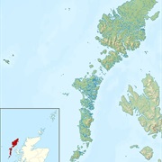 Na H-Eileanan Siar