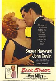 Back Street (David Miller)