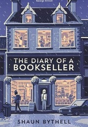 The Diary of a Bookseller (Shaun Bythell)