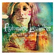 Automatic Loveletter