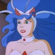 Felicia (Darkstalkers)