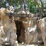 Dead Man's Grotto (1977-Present)