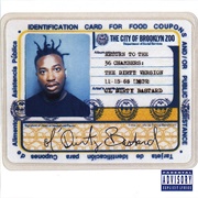 Ol&#39; Dirty Bastard - Return to the 36 Chambers: The Dirty Version