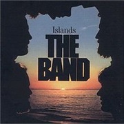 The Band - Islands