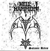 Hellhammer - Satanic Rites