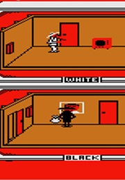 Spy vs. Spy (1984)