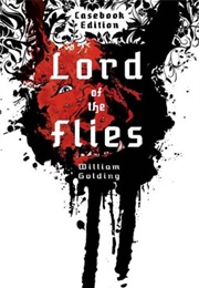 Lord of the Flies (William Golding)