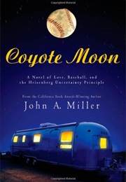 Coyote Moon (John a Miller)