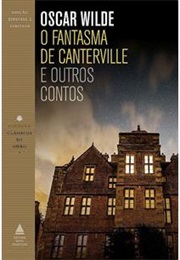 O Fantasma De Canterville (Oscar Wilde)