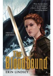 Bloodbound (Erin Lindsey)