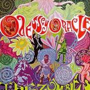 The Zombies - Odessey & Oracle
