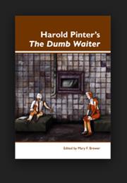 The Dumb Waiter by Harold Pinter