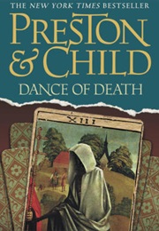 Dance of Death (Douglas Preston &amp; Lincoln Child)