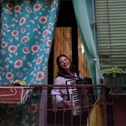 Blast Music From Your Window