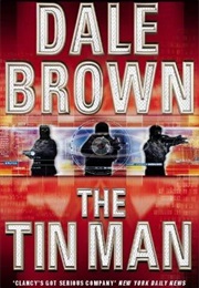The Tin Man (Dale Brown)