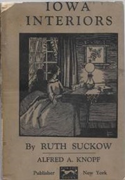 Iowa Interiors (Ruth Suckow)