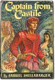 Captain From Castile (Samuel Shellabarger)