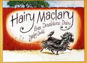 Hairy MacLary From Donaldson&#39;S Dairy