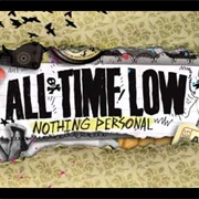 A Party Song (The Walk of Shame) (All Time Low)