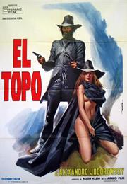 El Topo (A. Jodorowsky, 1970)