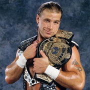 Shawn Michaels