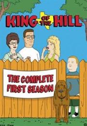 King of the Hill