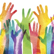 Fundraise and Volunteer