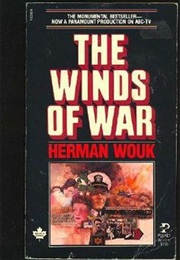 The Winds of War (Hermon Walke)