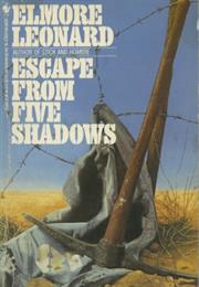 Escape From Five Shadows