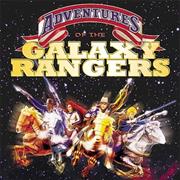 Adventures of the Galaxy Rangers