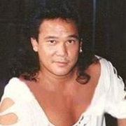 Pat Tanaka